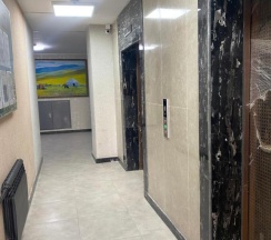 Апартаменты c 1 комнатой в GM Group apartments