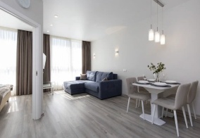 Апартаменты Апартаменты на Горького,14-51 в Калининградской области