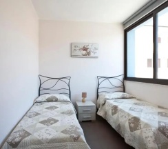 Апартаменты с 2 комнатами в Hotel San Martino