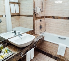 Студия в Чайка