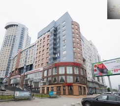 Квартира в Апартаменты на ул.Шейнкмана 90