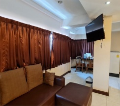 Номер семейный Superior в KKinn South Pattaya Hotel
