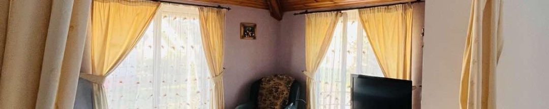 Номер стандарт с 2 односпальными кроватями в Вилла-Н