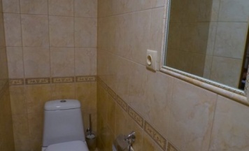 Двухместный номер Standard двуспальная кровать в Helen`s home