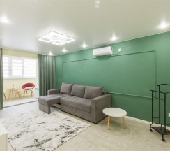 105 Апартаменты (дополнительное здание) в Аппартамент