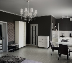 Коттедж улучшенный в У Маргариты