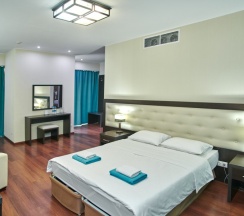 Двухместный номер стандарт в GP Грааль Ахцу