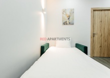 Квартира в Red Apartments