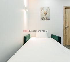 Квартира в Red Apartments