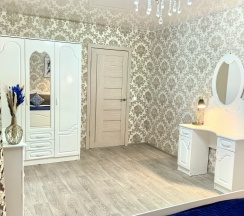 Квартира в Апартаменты на Кузнецова 68
