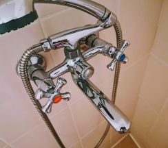 2-местный номер стандарт улучшенный в Ракушка Анапа