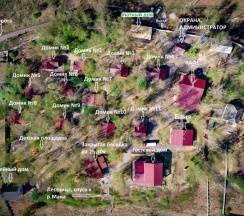 Гостевой номер №2 в Манская Петля