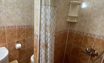 Трёхместный номер Standard в Луиза