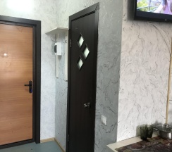 Апартаменты стандарт с 1 двуспальной кроватью в Енисейская сибирь на Академика Киренского