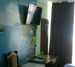 Номер Comfort в Green hills