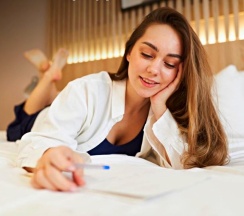 1-комнатные апартаменты люкс в Art Apart