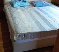 Деревенский дом комната 5 (Русалка) в Дом Гружевских