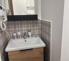 Джуниор сюит 2-й этаж (209) в Увельские курорты