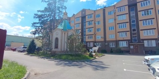 Горячий Ключ: Апартаменты Квартира на Ворошилова