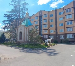 Апартаменты в Квартира на Ворошилова