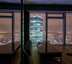Апартаменты Junior Suite 58-9 в Рокмонд