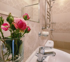 4-х местный стандарт в Центральная