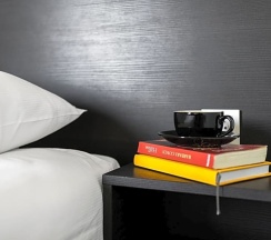 Номер Standard в Comfort Hotel LT - Rock 'n' Roll Vilnius
