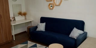 Иркутск: Апартаменты Baikal Apart
