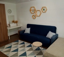 Апартаменты в Baikal Apart