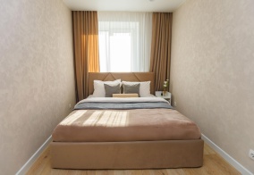 Апартаменты Апартаменты на улице Максима Горького 156 в Удмуртской Республике