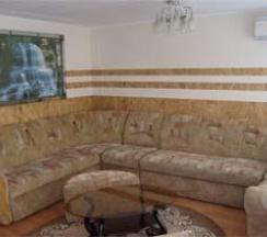 Номер VIP (с завтраком) в Центральная