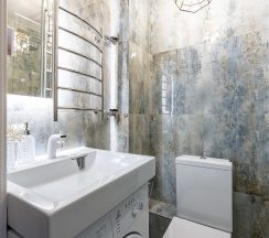 Квартира в Roomyroom Apartments