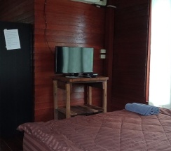 Двухместный номер Standard двуспальная кровать в Home Style Resort