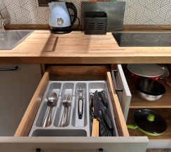 Дом в У друзей