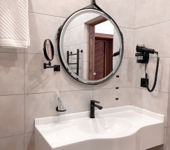 Улучшенный люкс в Tash maral