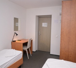 Эконом двухместный в Alma