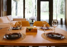 МИРАНА ( ДО 8 ГОСТЕЙ ) в Berloga Country Resort