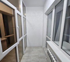 Апартаменты в Mars APARTMENT 82