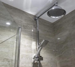 Двухместный номер в Verba apartments