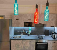 Коттедж 2 в Дача Сосновка