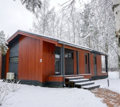 № 16 BarnHouse 65 m2 с камином, кондиционером и террасой. (📍Проживание с животными ЗАПРЕЩЕНО📍 Оснащение дома см. Подробнее) в Les holidays