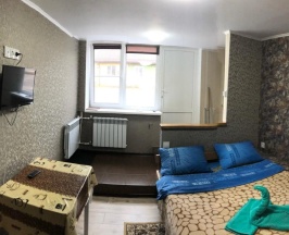 Комната студия малая в На Березовской