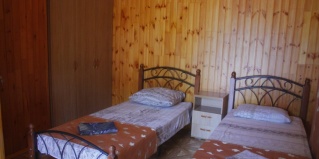 Гагра: Отель Gagra Mini-Hotel