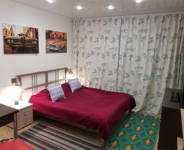 Студия в Arthouseinn