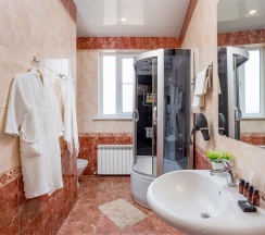 General Suite 2 в #Luna Hotel Krasnodar