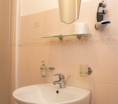 Одноместный номер Standard в Регион 59