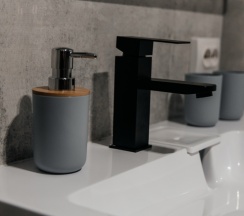 Малый дом в Rodina