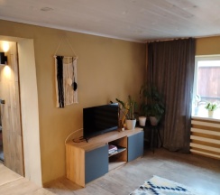 3-комнатный номер улучшенный комфорт в Айsun