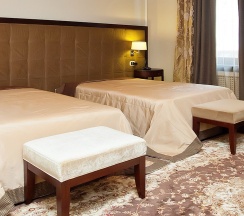 Семейный Люкс в Pontos Plaza