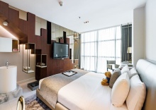 Одноместный номер Superior в S31 Sukhumvit Hotel